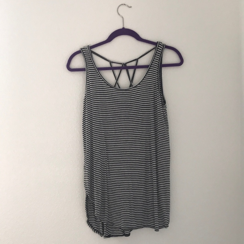 Summer tank top